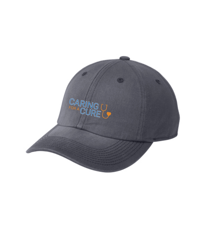 Caring for a Cure-Wash Cap (C811)