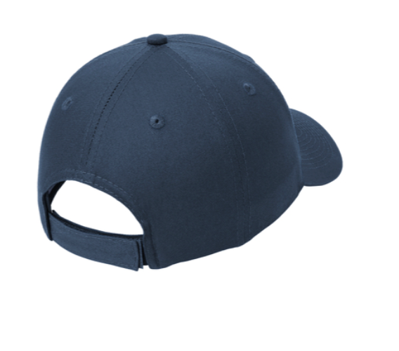 Heartbreak Hill Striders -Six-Panel Twill Cap (CP80)