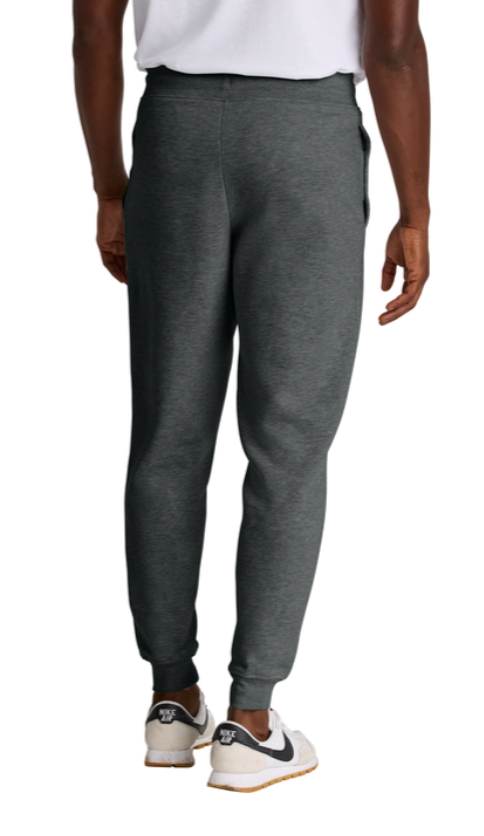 West Springfield XC - Men's Fleece Jogger (DT6107)