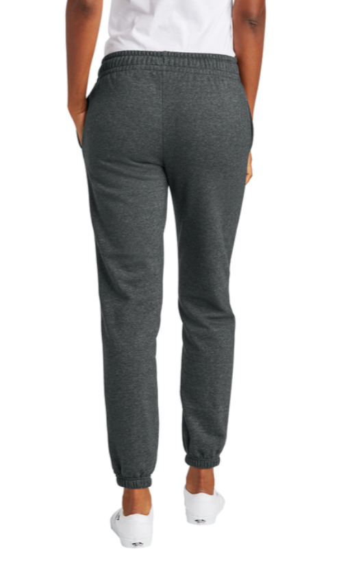 West Springfield XC - Women’s Fleece Sweatpants (DT6110)