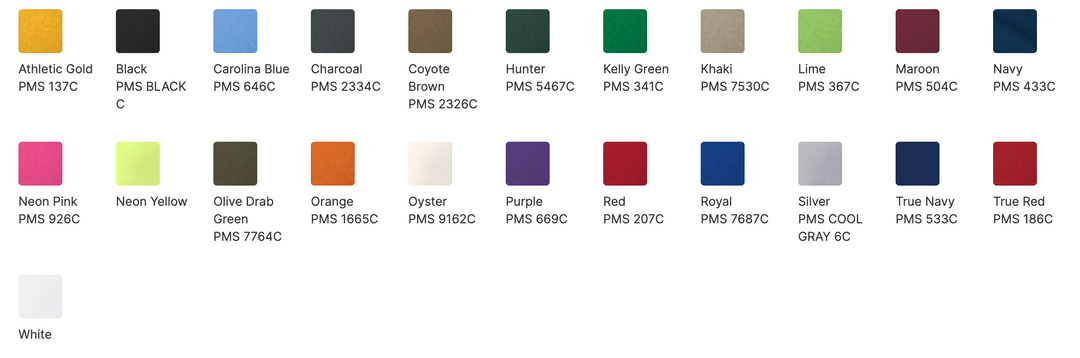 2027 ASICS LA Marathon Run Clubs & Sponsors - Six-Panel Twill Cap (CP80)