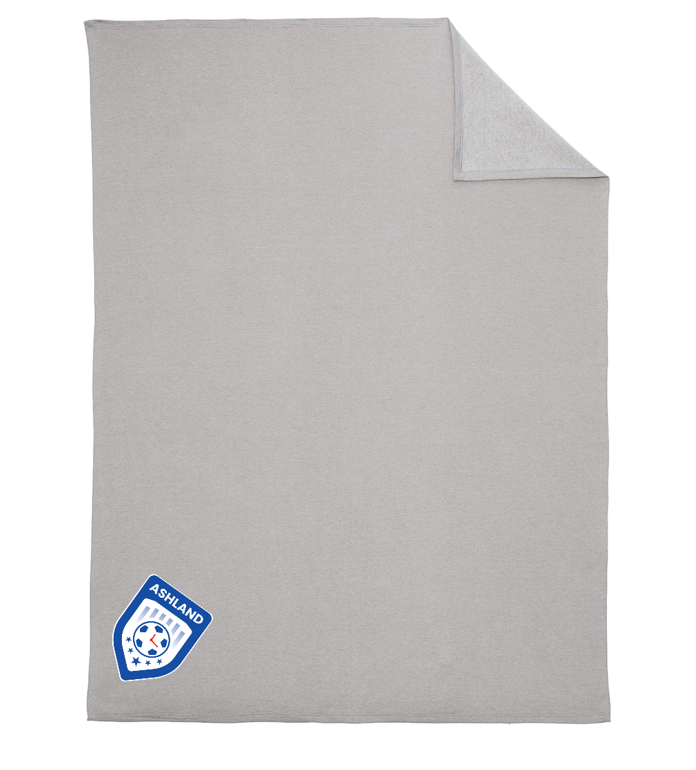 Ashland Youth Soccer - Manta polar extragrande (BP79)