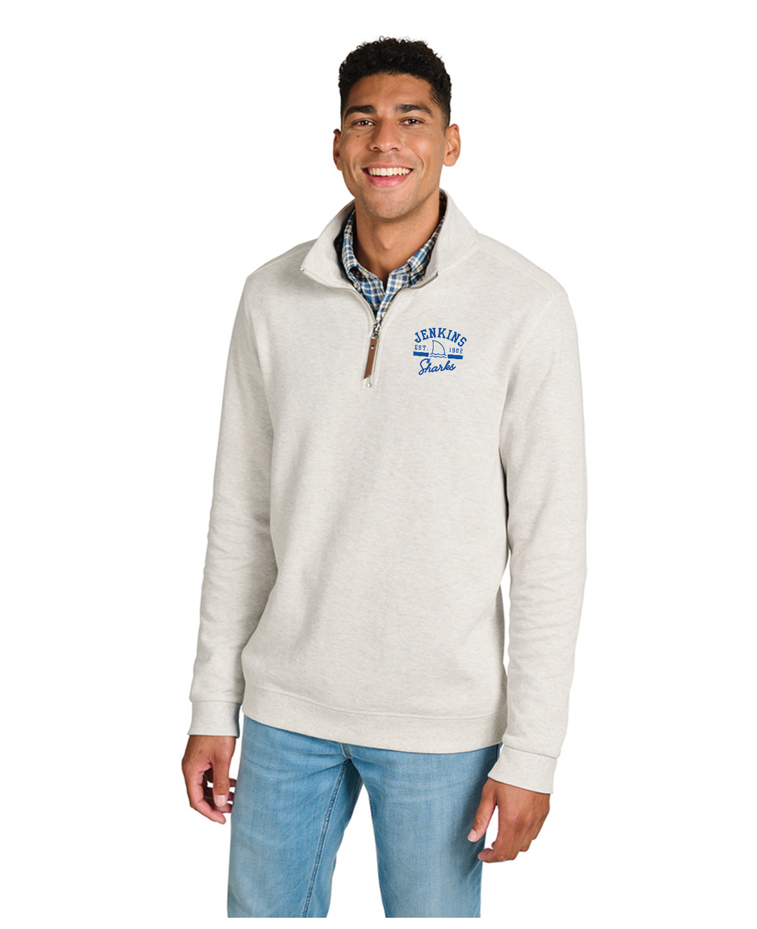 Chaqueta polar Charles River Boundary para MUJER (5250) 