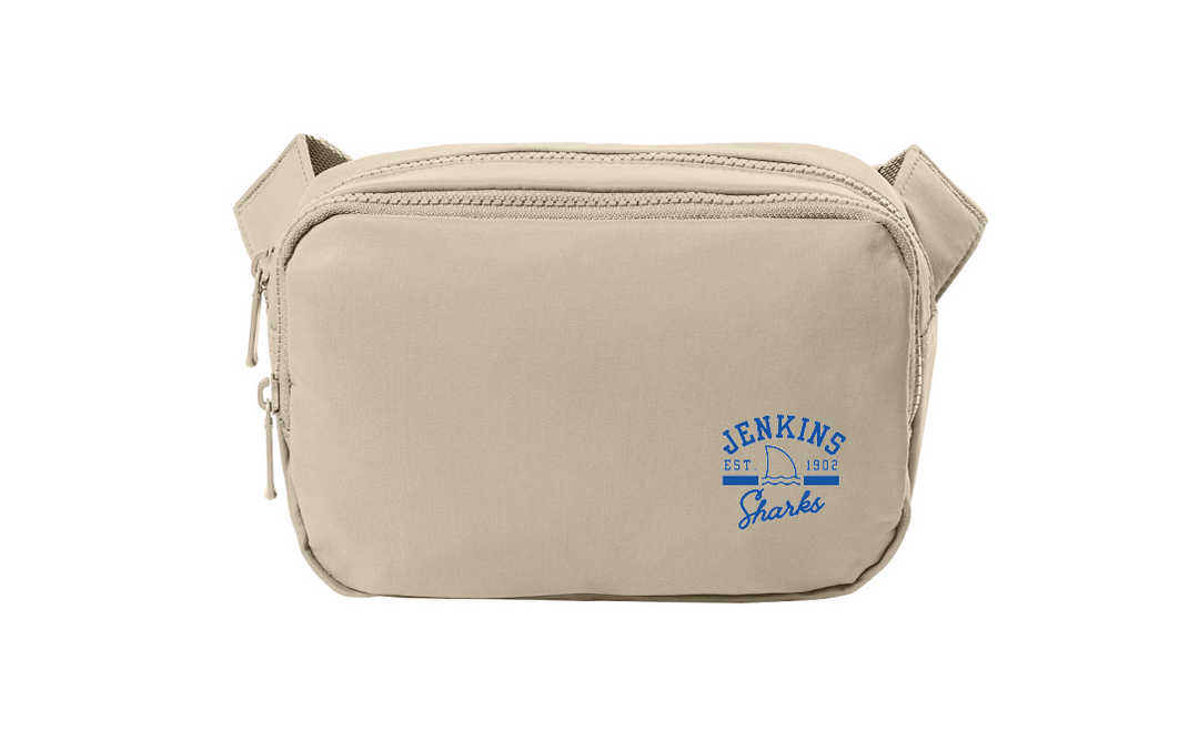 Hospital General Brigham Faulkner de Massachusetts - Bolso bandolera (BG938)