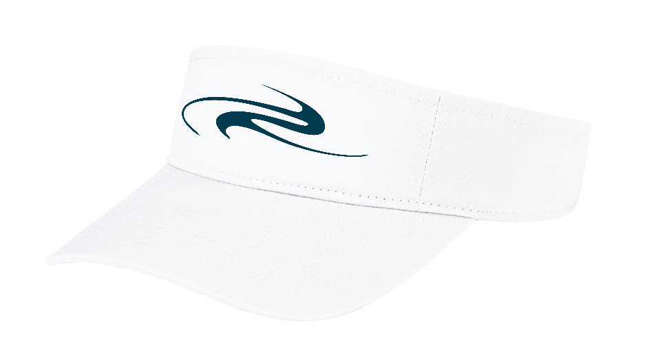 Needham Ultimate Frisbee - Visor (CP45)