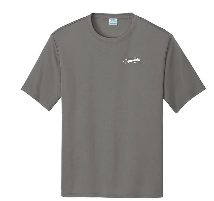 Needham Ultimate Frisbee - Camiseta deportiva para hombre (PC380) 