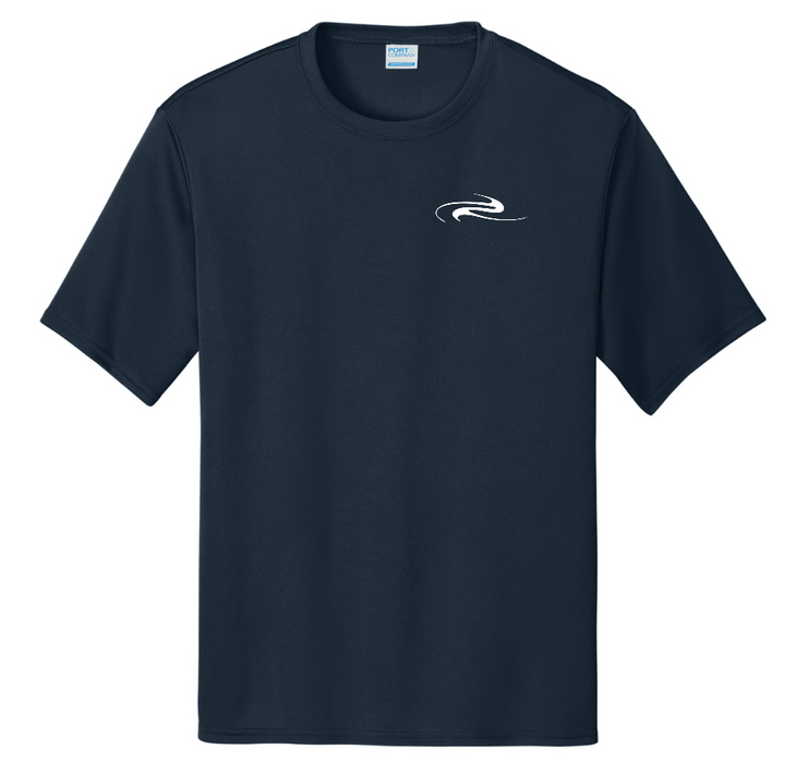 Needham Ultimate Frisbee - Camiseta deportiva para hombre (PC380) 