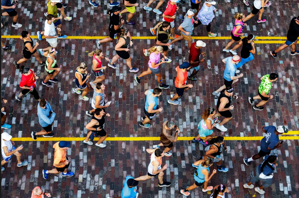 Mott Miles Challenge