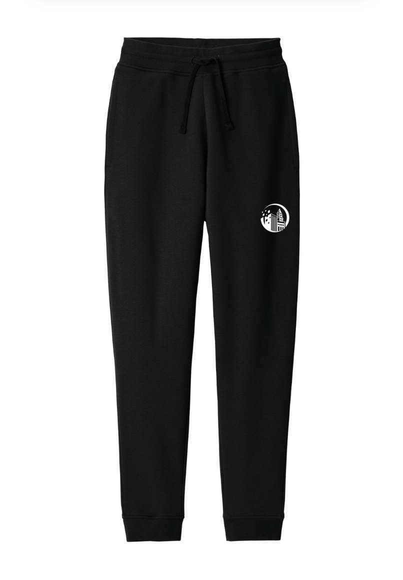 Pierce - Men's Fleece Sweatpants (DT6107)