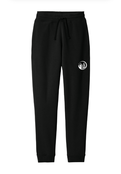 Pierce - Men's Fleece Sweatpants (DT6107)