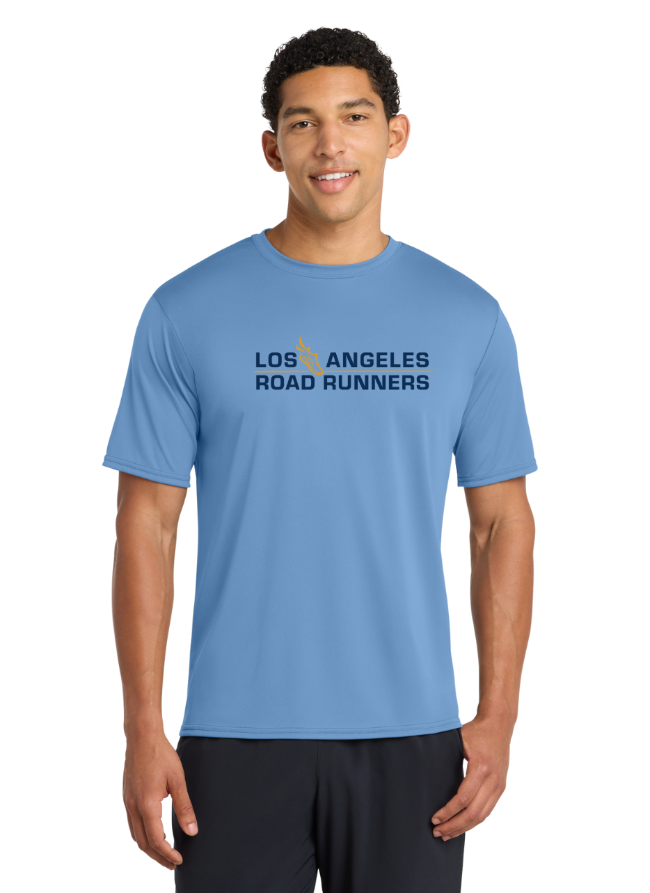 Los Angeles Road Runners-The RH Collection - "Run In" Adult Unisex Tee