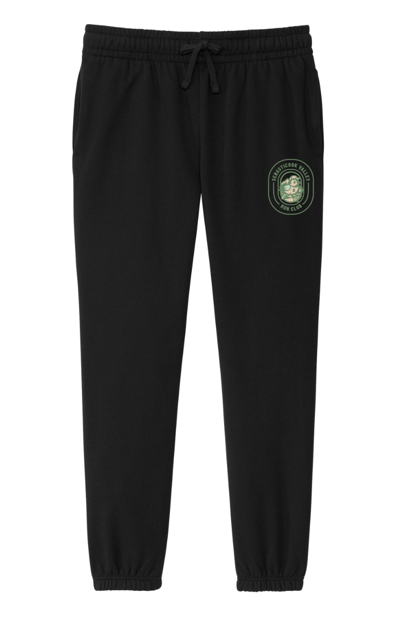 SVRC - Women’s Fleece Sweatpants (DT6110)