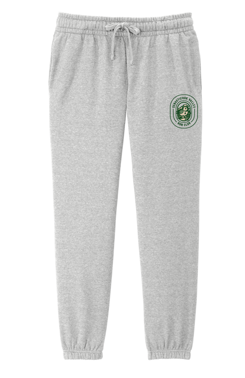 SVRC - Women’s Fleece Sweatpants (DT6110)