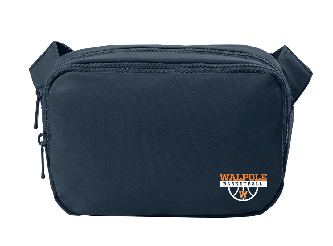 Bolso bandolera Walpole Youth Basketball (BG938)