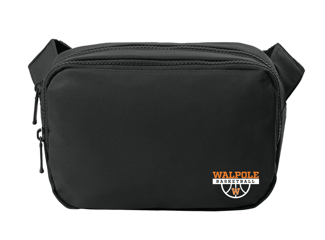 Bolso bandolera Walpole Youth Basketball (BG938)