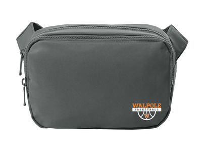Bolso bandolera Walpole Youth Basketball (BG938)