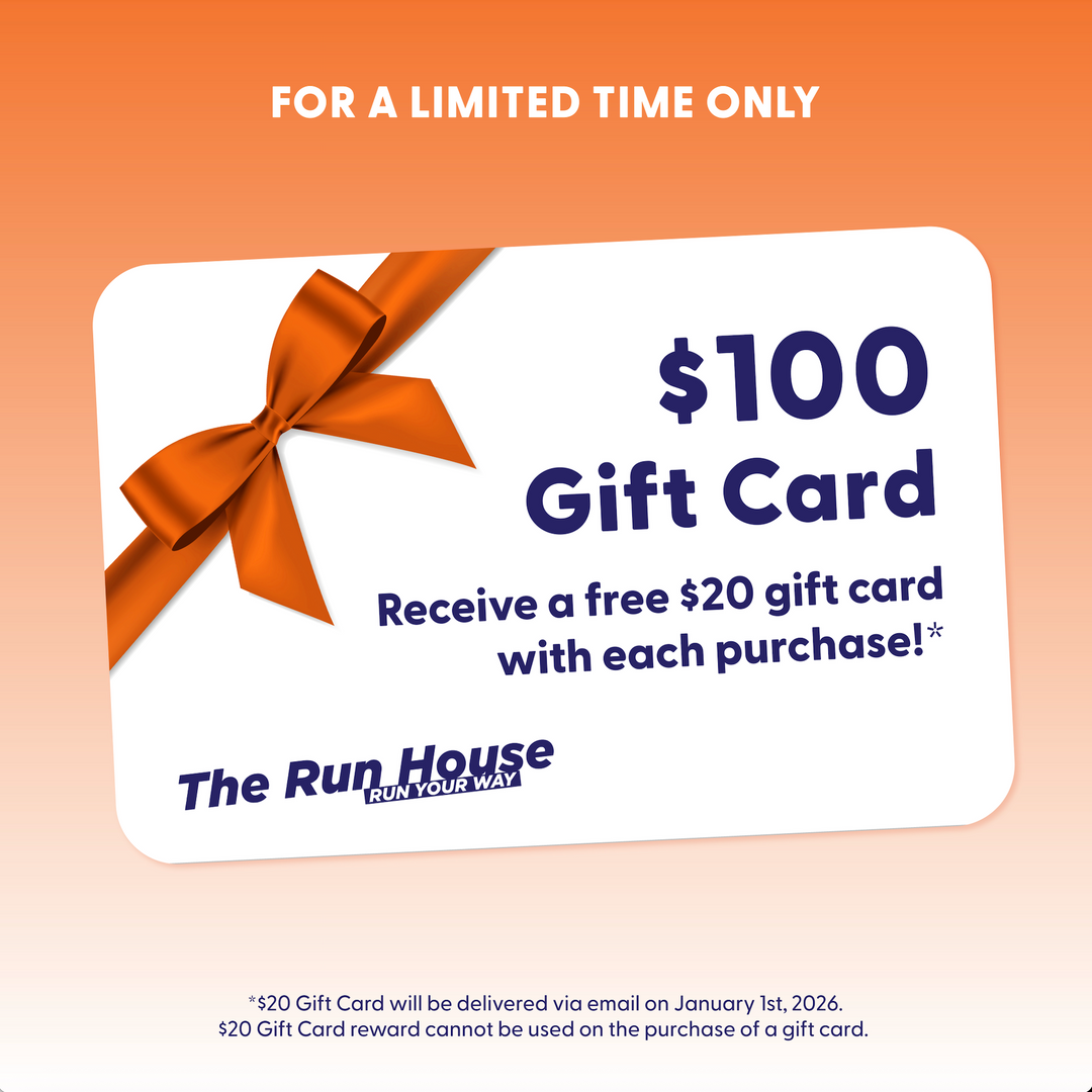 Holiday Gift Card Promotion
