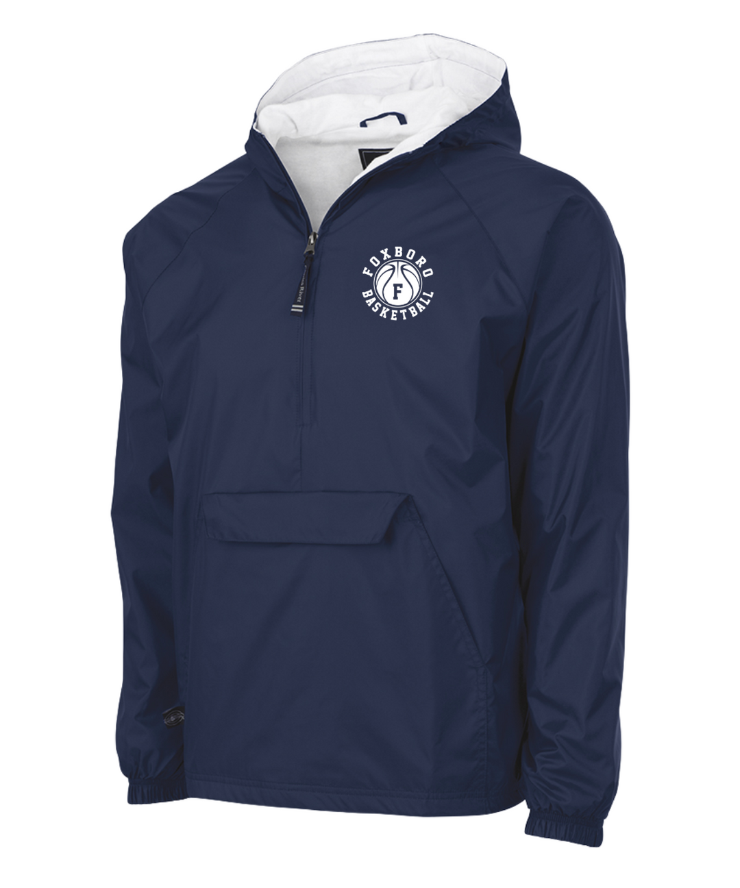 Jersey de lacrosse Scituate para jóvenes Pack n Go (8904)