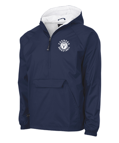 Jersey de lacrosse Scituate para jóvenes Pack n Go (8904)