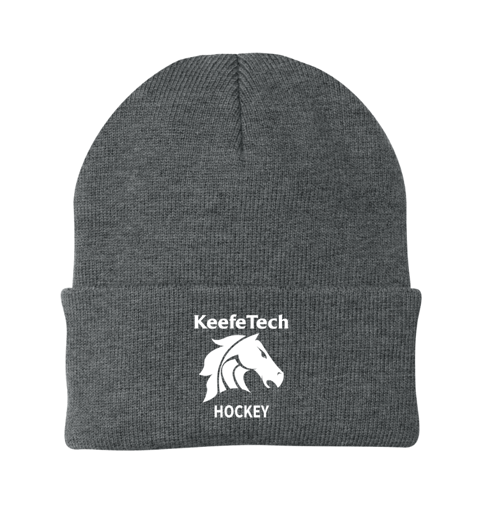 Gorro de punto de Falmouth Football (CP90)