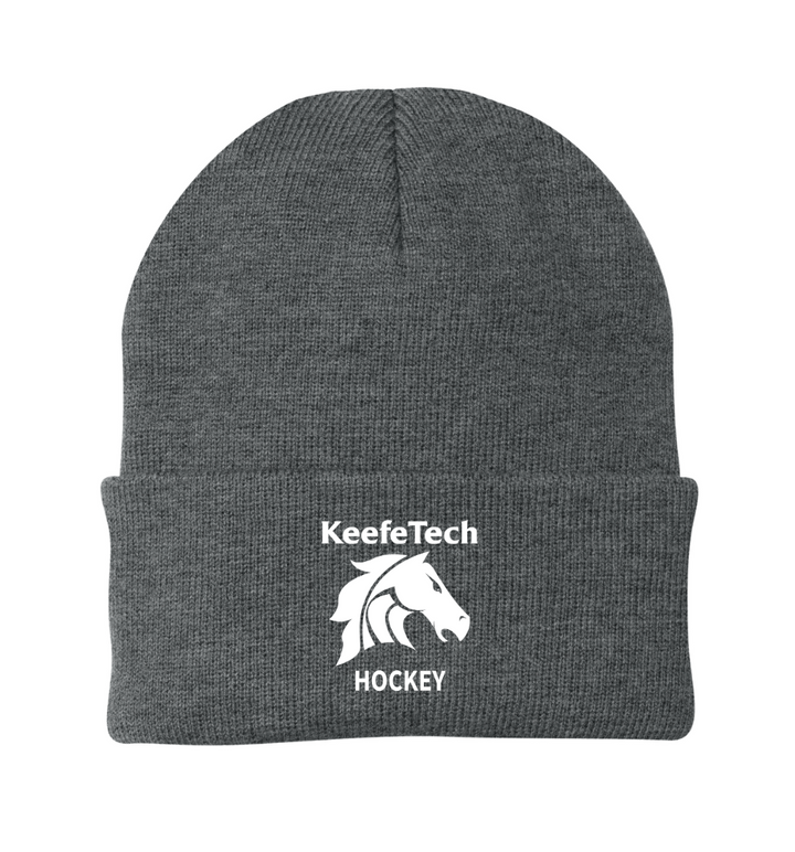 Gorro de punto de Falmouth Football (CP90)