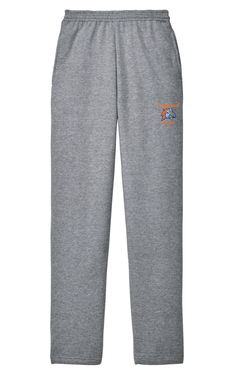 Keefe Tech Hockey - Unisex Fleece Sweatpant (PC78P)