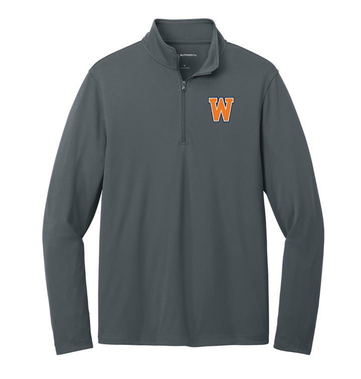 Sudadera con capucha y forro polar de alto rendimiento para jóvenes (PC590YH)