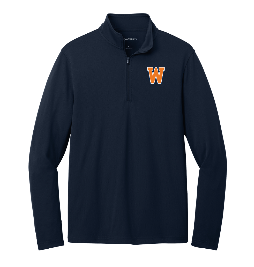 Sudadera con capucha y forro polar de alto rendimiento para jóvenes (PC590YH)