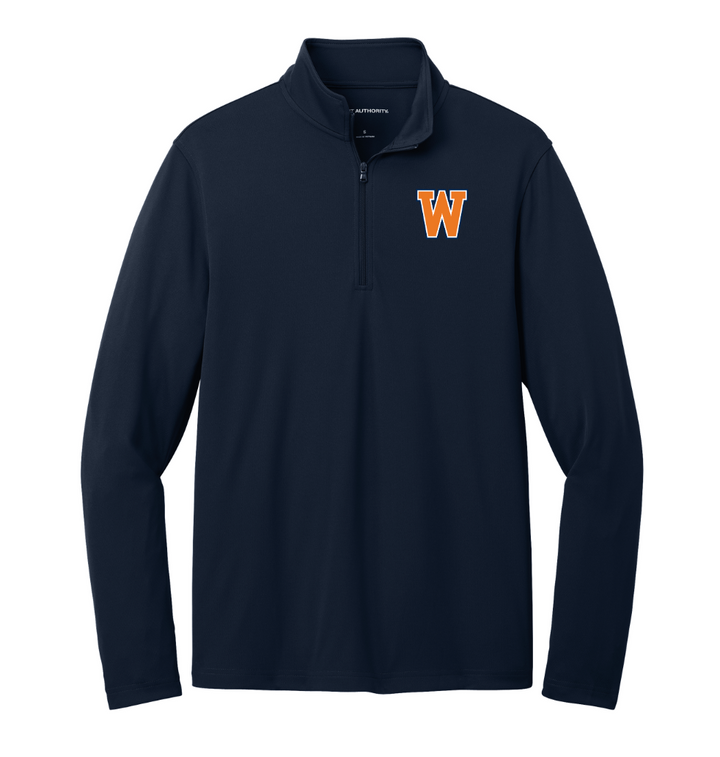 Sudadera con capucha y forro polar de alto rendimiento para jóvenes (PC590YH)