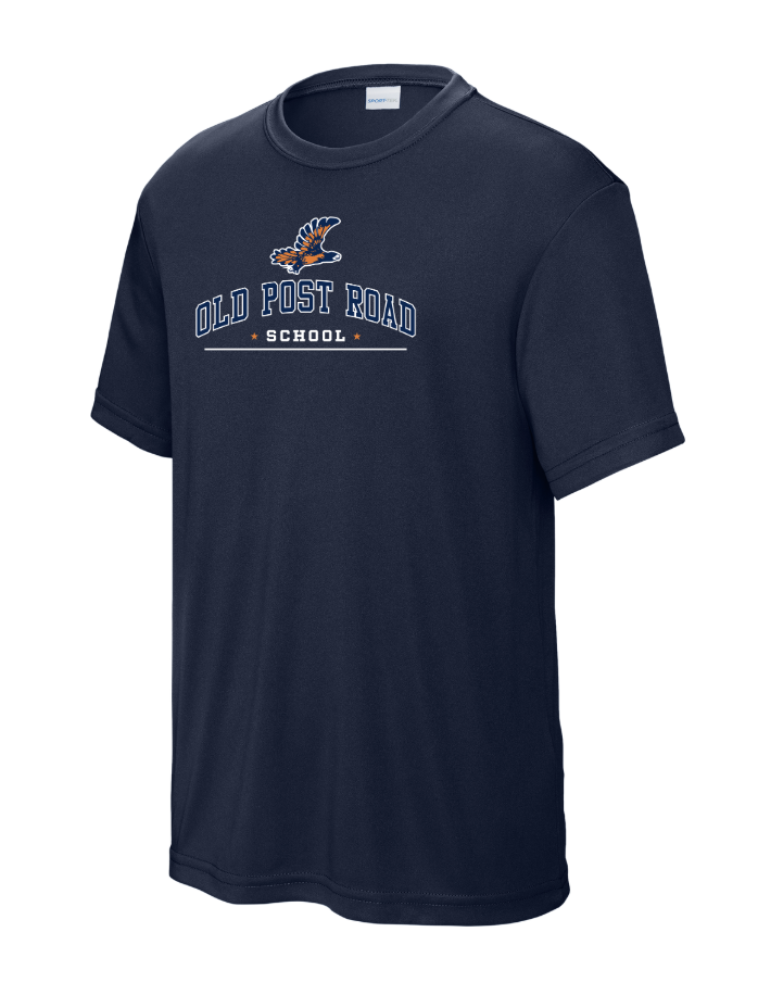 Old Post Road - Sport-Tek® Youth PosiCharge® Competitor Tee - YST350