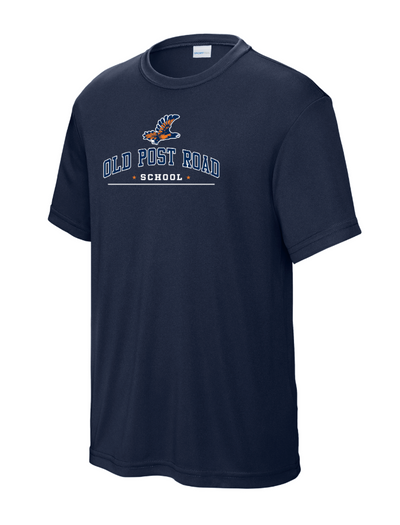 Camiseta de competición Sport-Tek para jóvenes (YST350)