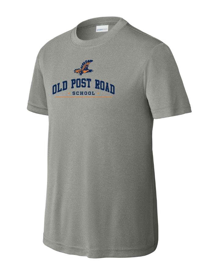 Old Post Road - Sport-Tek® Youth PosiCharge® Competitor Tee - YST350