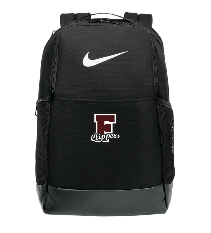 Mochila mediana Nike Brasilia de OLIVER AMES TRACK AND FIELD (NKDH7709)