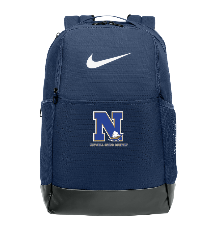 Norwell XC - Nike Brasilia Medium Backpack (NKDH7709)