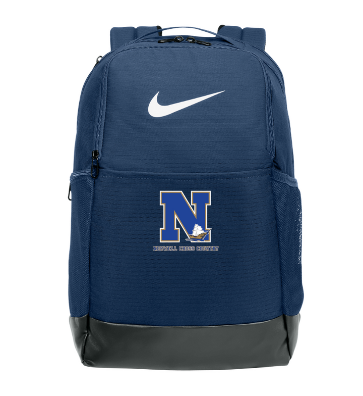 Norwell XC - Nike Brasilia Medium Backpack (NKDH7709)