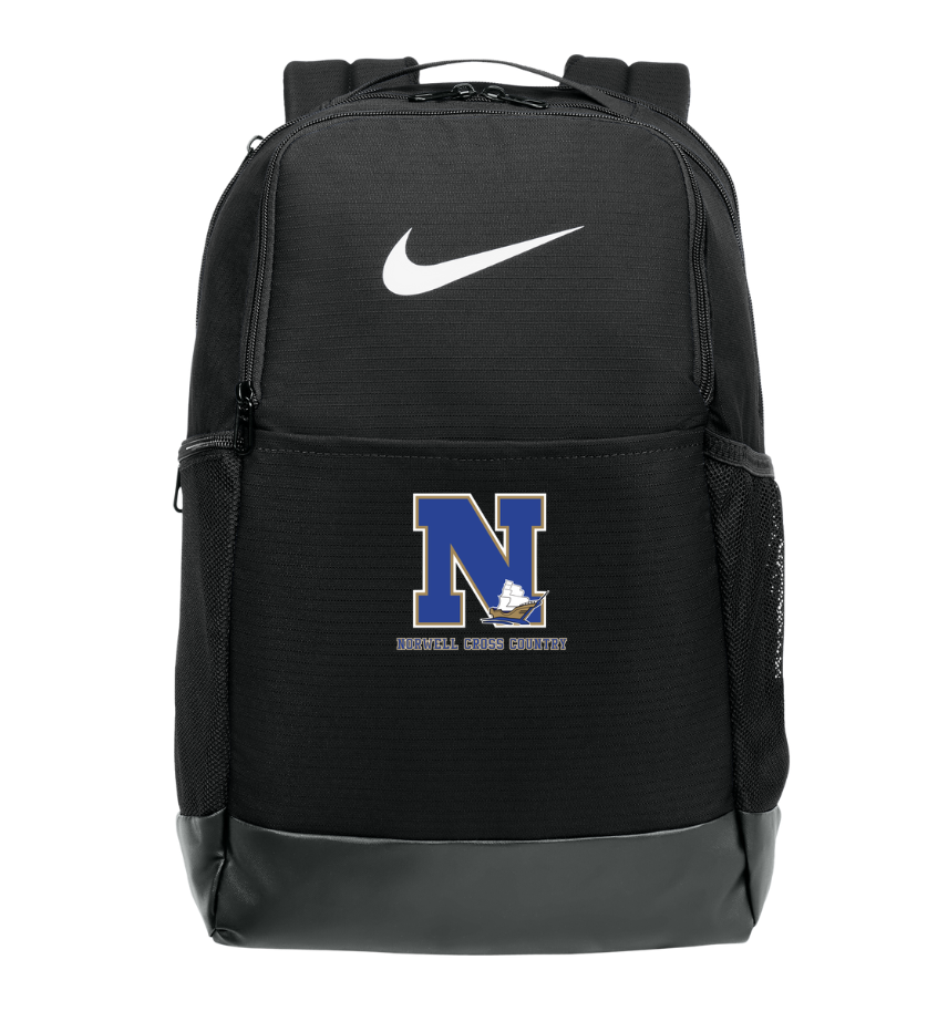 Norwell XC - Nike Brasilia Medium Backpack (NKDH7709)