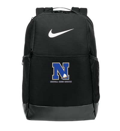 Mochila mediana Nike Brasilia de OLIVER AMES TRACK AND FIELD (NKDH7709)