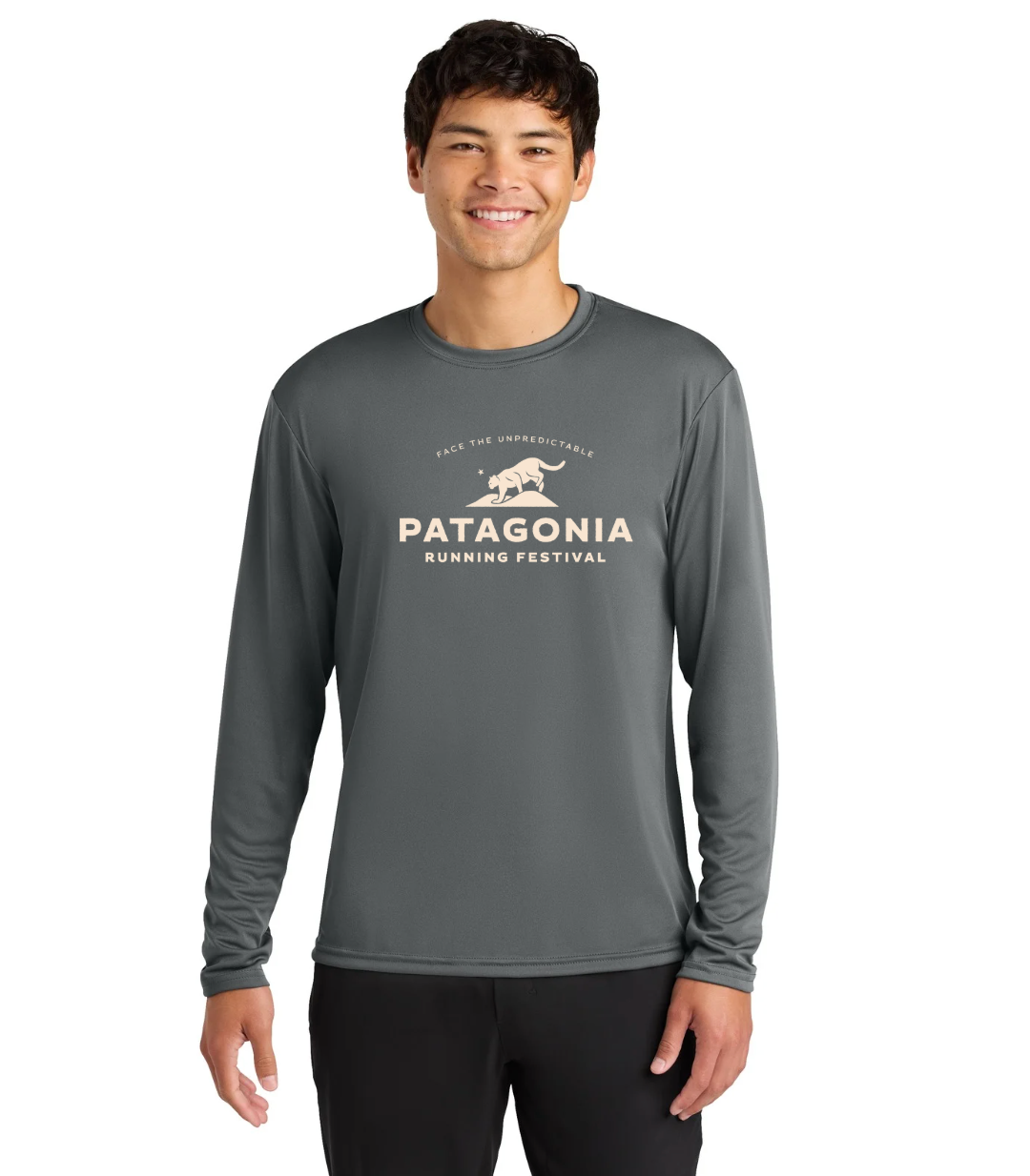 Camiseta de rendimiento refrescante para jóvenes de Scituate Lacrosse (NB3142)