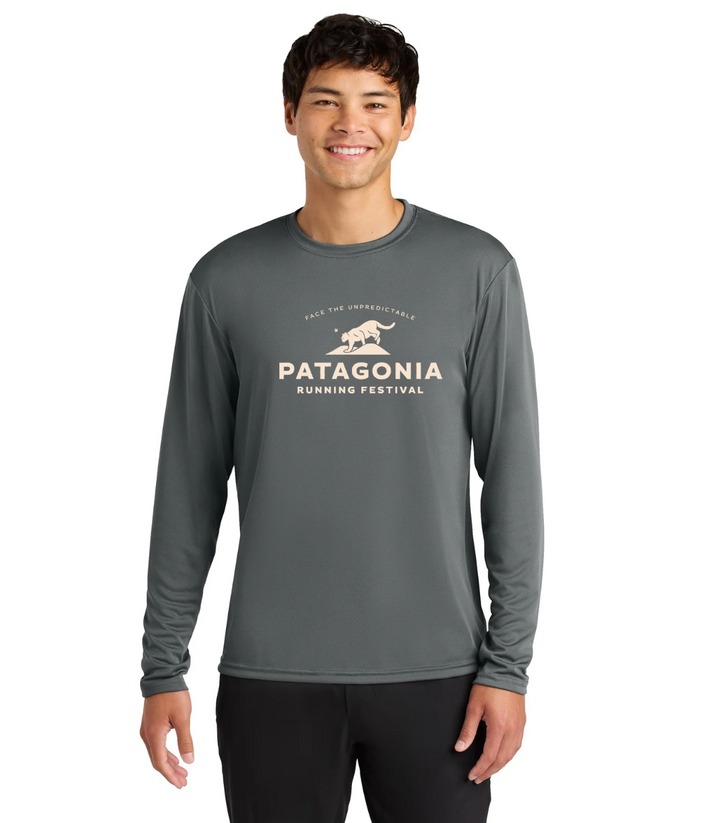 Camiseta de rendimiento refrescante para jóvenes de Scituate Lacrosse (NB3142)