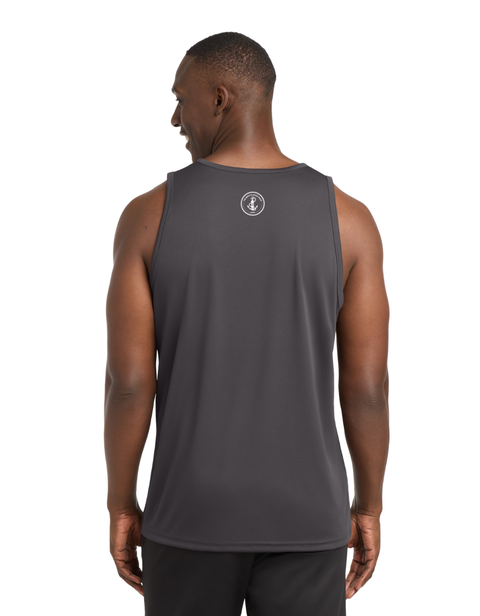 I Got You, Inc. FRR - Men's Performance Singlet (ST356)