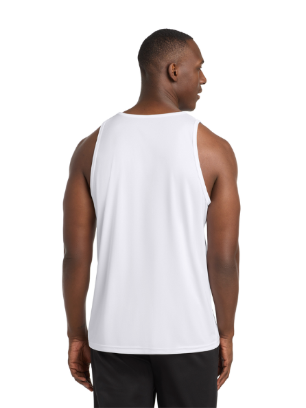 Maynard - Men's Competitor Singlet (ST356)