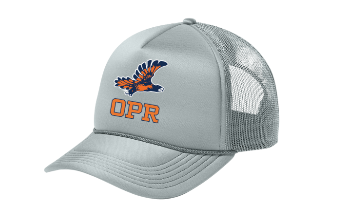 Old Post Road - Port Authority® Foam Truck’N Cap - C993