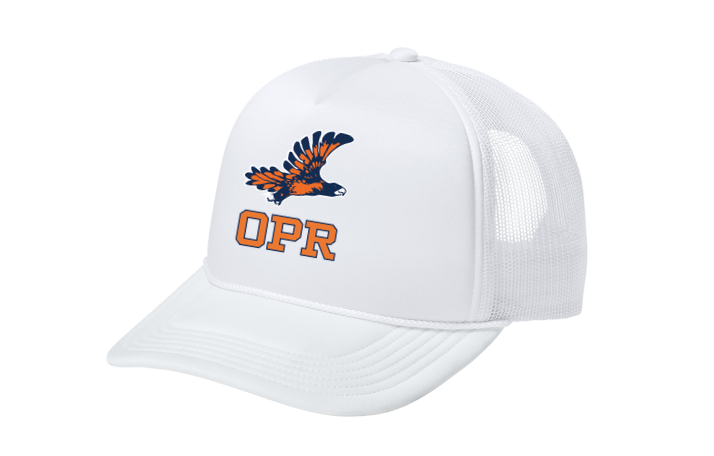 Old Post Road - Port Authority® Foam Truck’N Cap - C993