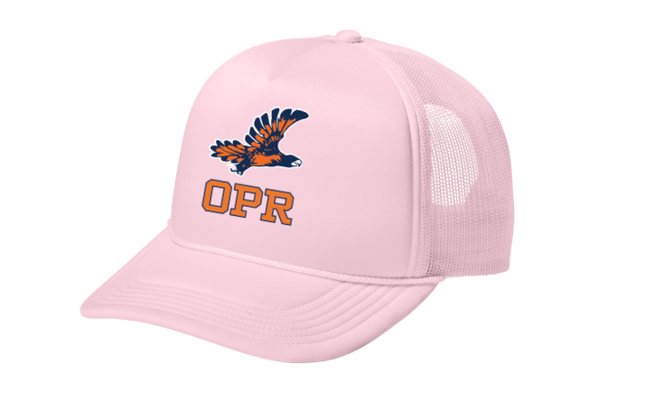 Old Post Road - Port Authority® Foam Truck’N Cap - C993