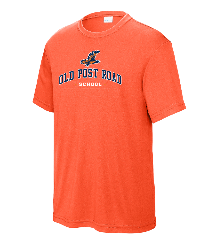 Old Post Road - Sport-Tek® Youth PosiCharge® Competitor Tee - YST350