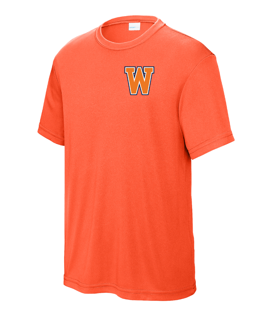 Old Post Road - Sport-Tek® Youth PosiCharge® Competitor Tee - YST350