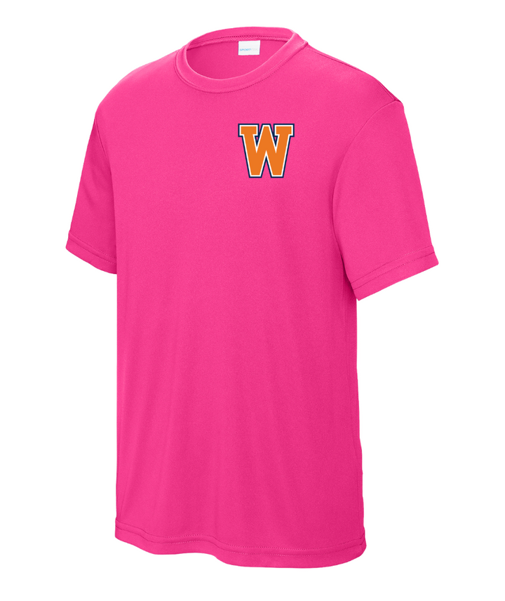 Old Post Road - Sport-Tek® Youth PosiCharge® Competitor Tee - YST350