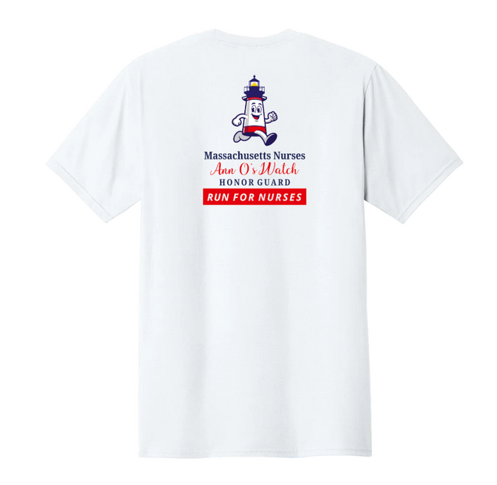 Ann O's Watch FRR - Adult Unisex Tee (PC450)