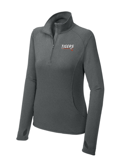 Maynard T&F - Women's Quarter Zip (LST850)