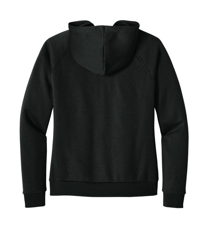 Maynard T&F - Women’s Fleece Full-Zip Hoodie (AL5003)